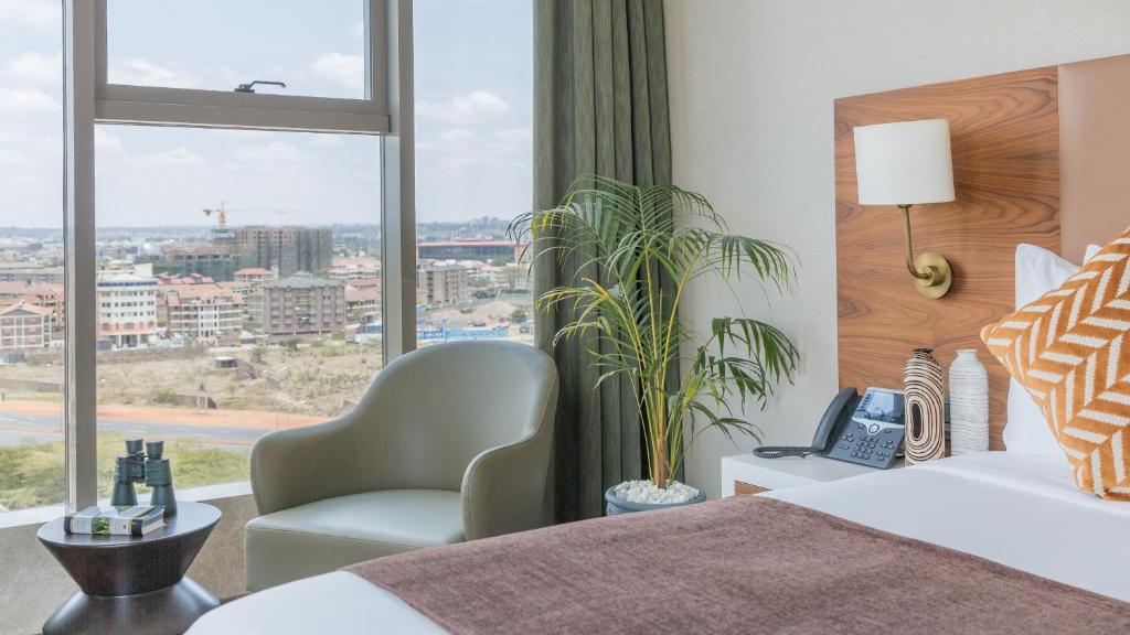 Emara Ole Sereni
