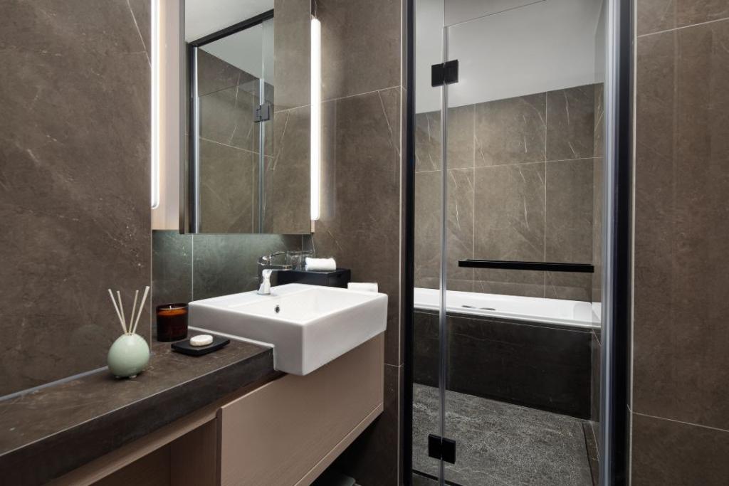 Somerset Southbay Zhuhai