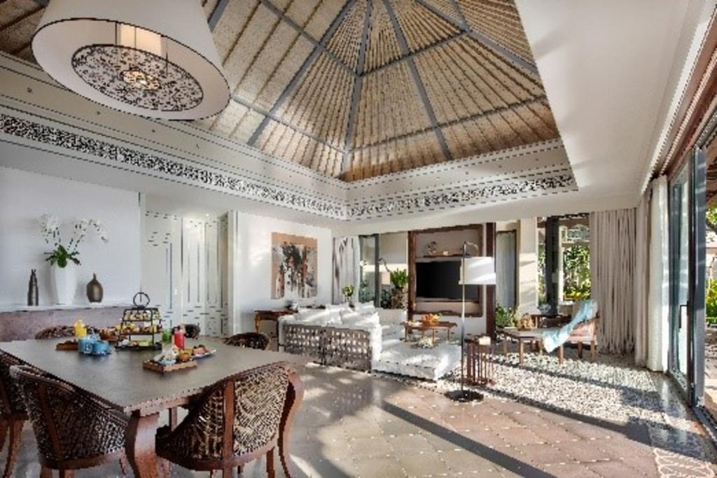 Jumeirah Bali