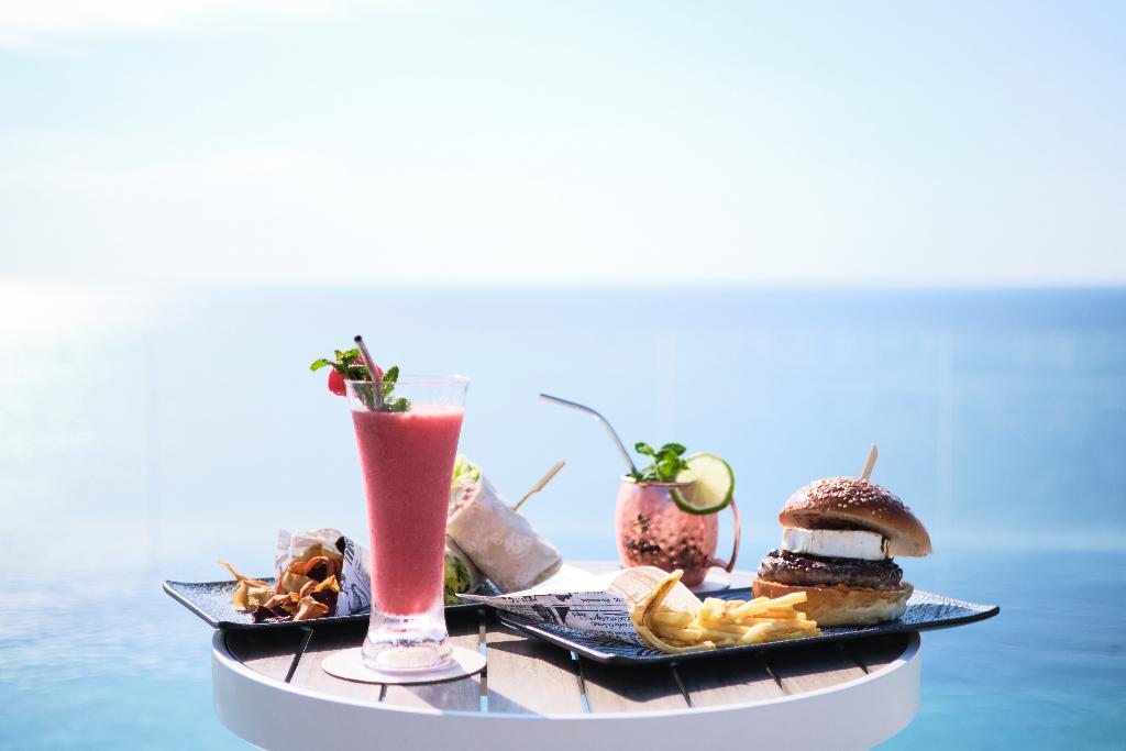 Hotel Hotel Marina Badalona, Spanien, Badalona. Großes 51