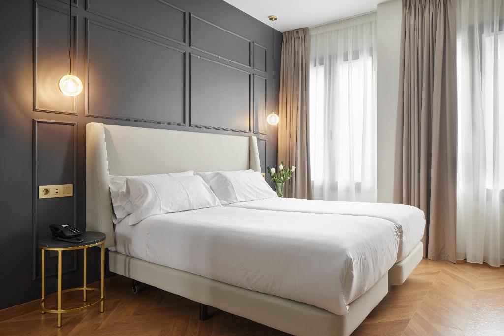 Hotel Arrizul Catedral