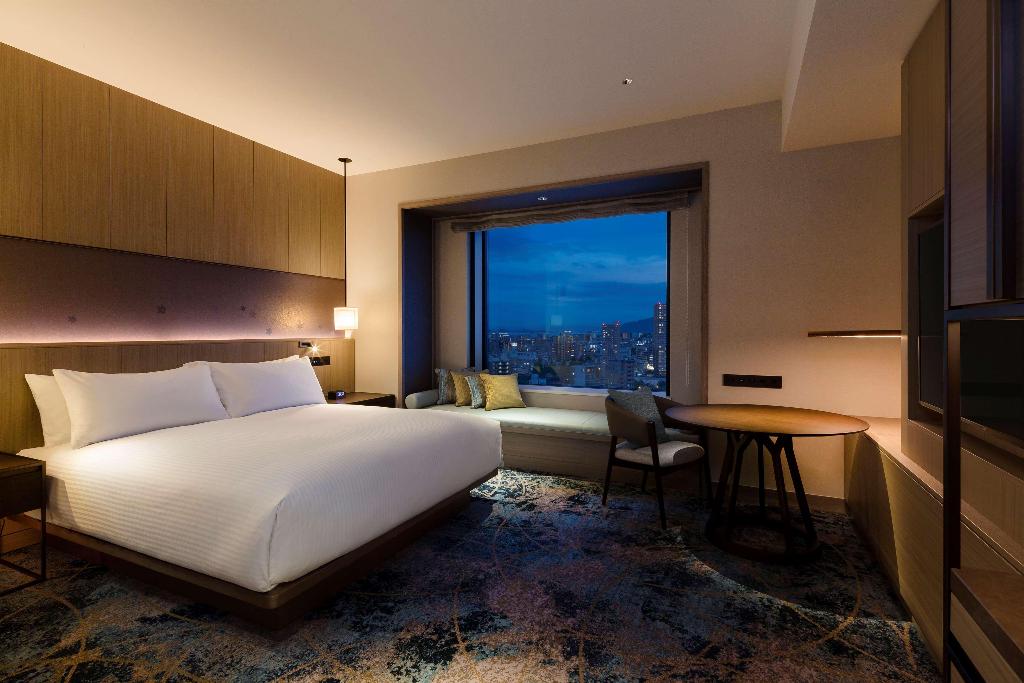 Hilton Hiroshima