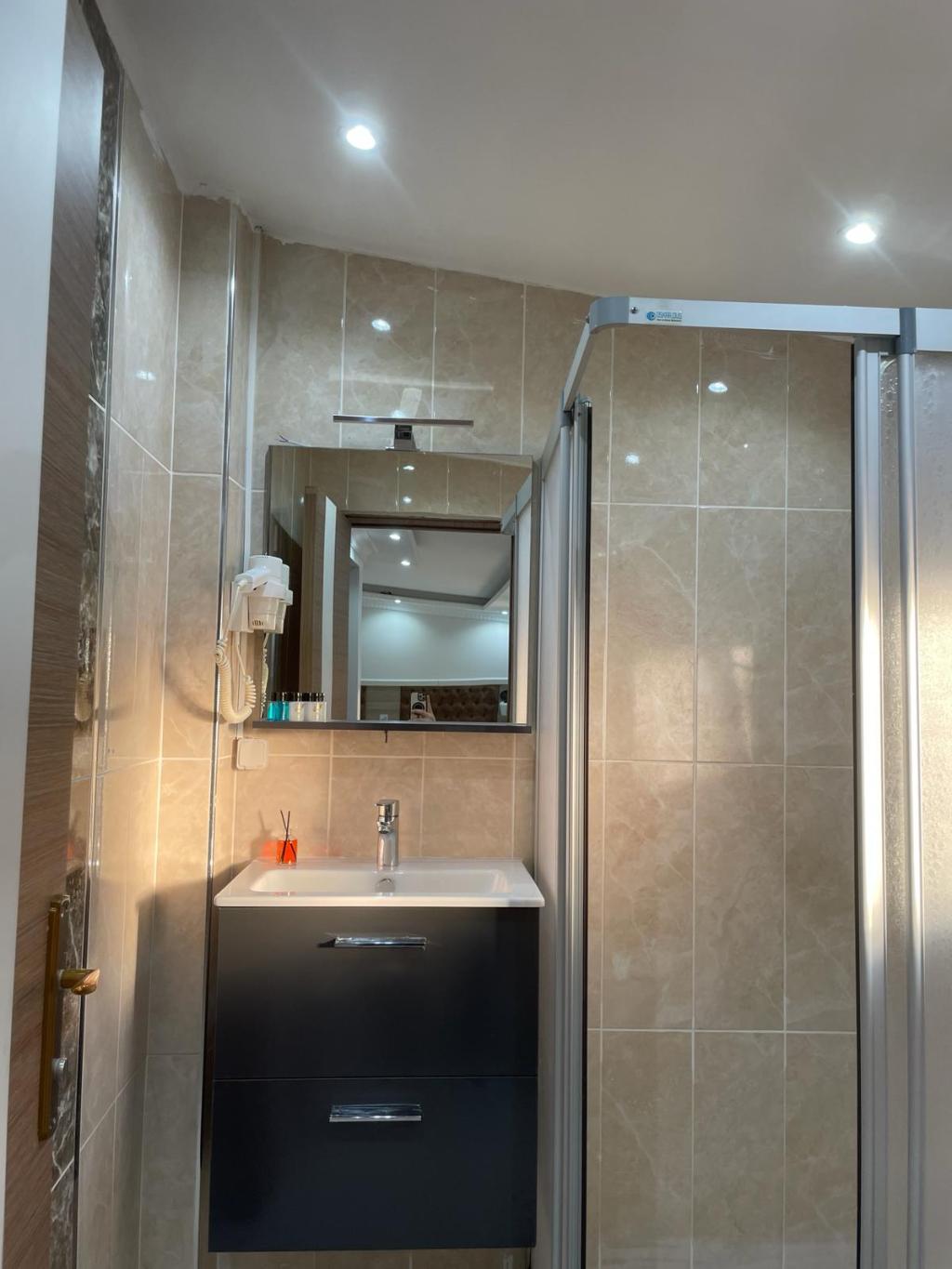Luna Suites Taksim