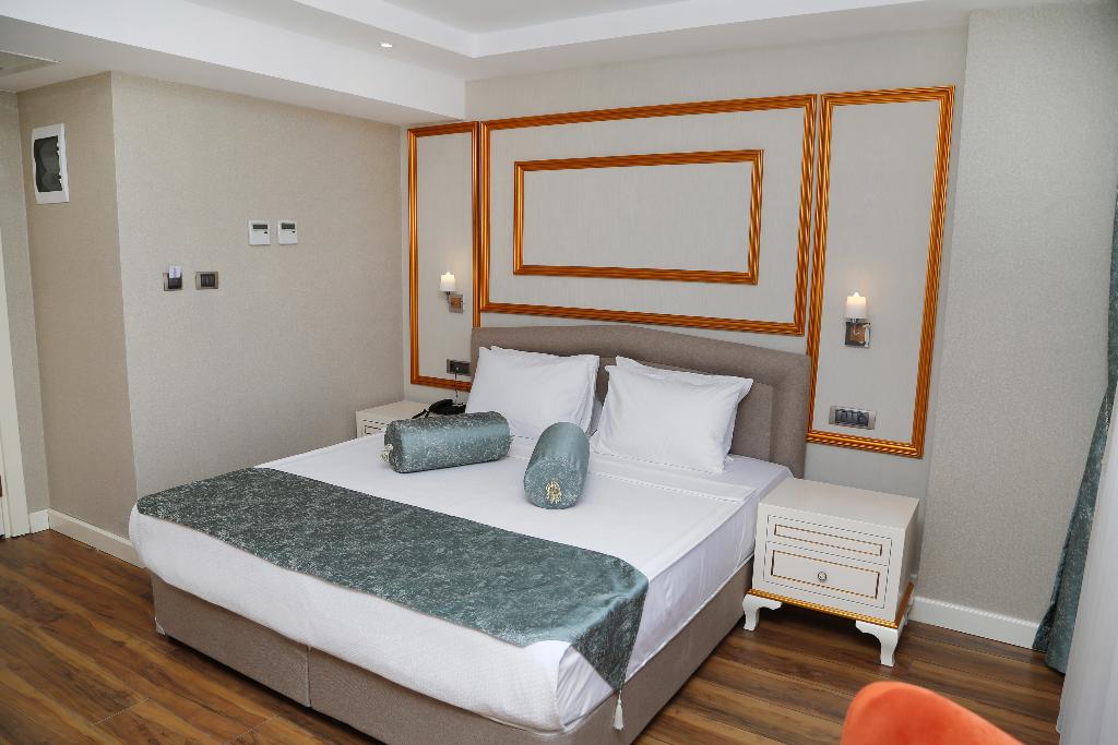 Kubalic Hotel & Spa