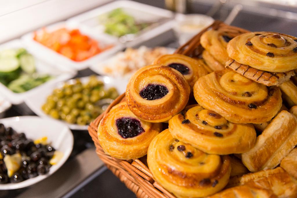 Hotel Corendon Urban Amsterdam Schiphol Airport, Niederlande, Badhoevedorp. Großes 2