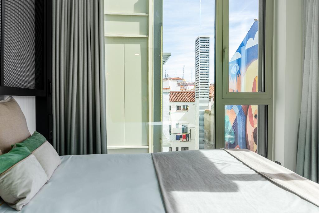 Akeah Hotel Gran Via