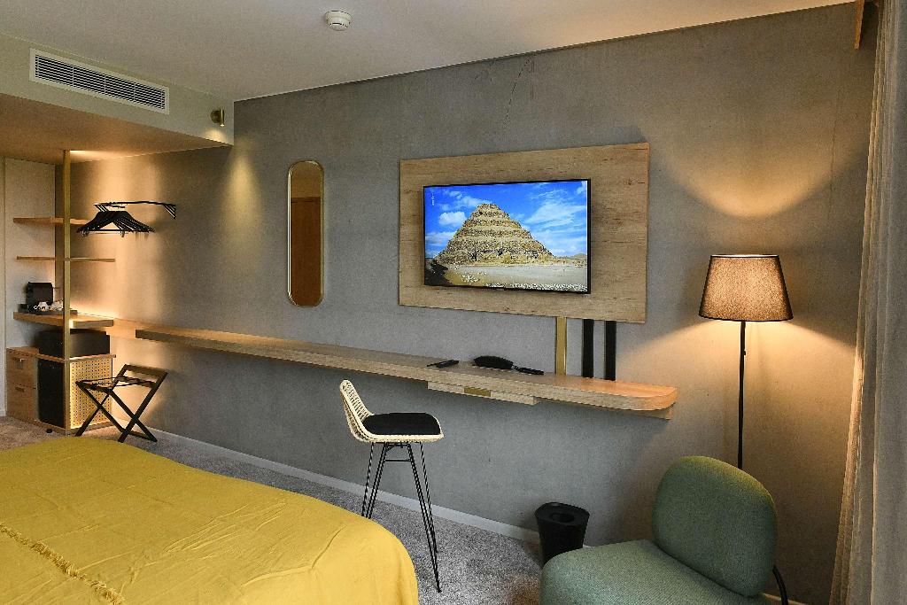 Golden Tulip Reims