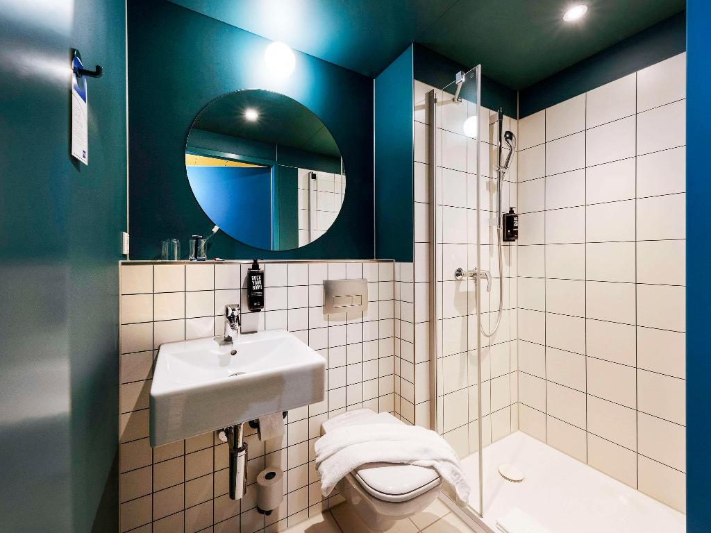 ibis budget Muenster City