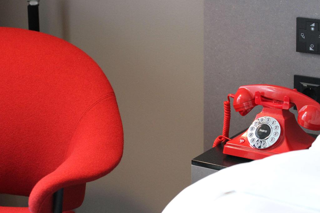Radisson RED Oslo Okern
