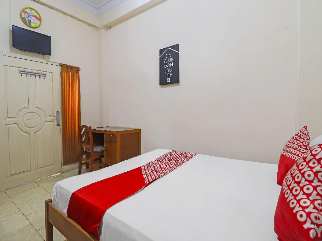 Ardilia Kost Syariah