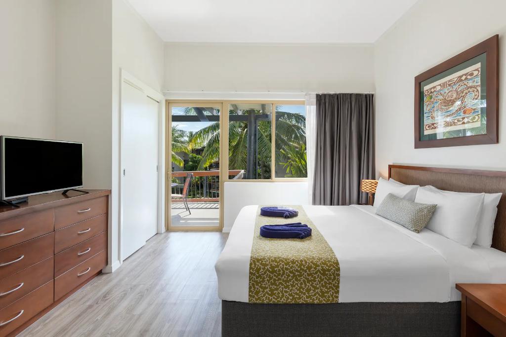 Club Wyndham Denarau Island Trademark by Wyndham