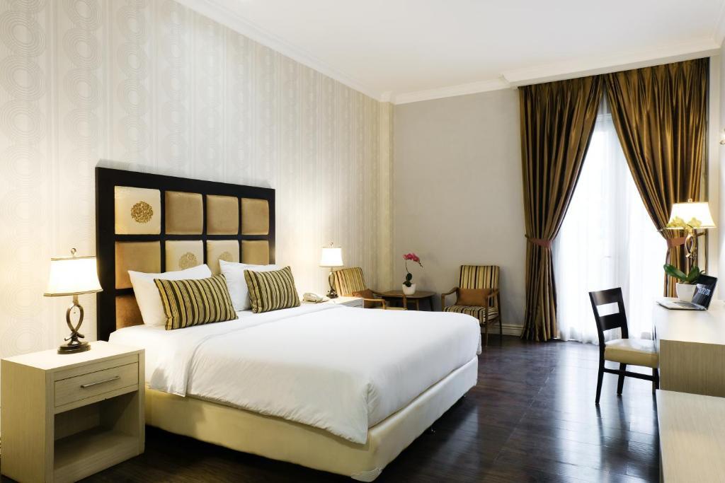 ARTOTEL Casa Hang Tuah