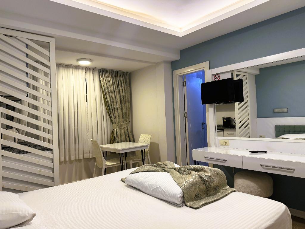 Amsterdam Boutique Otel & Suites