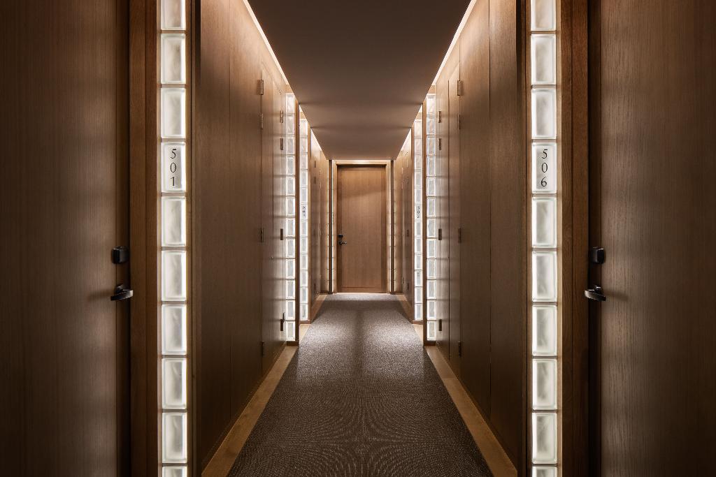 Hotel KVL