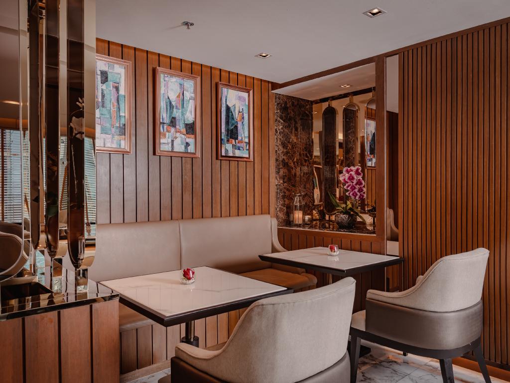 Hotel Aira Hotel Bangkok, Thailand, Bangkok. Großes 50