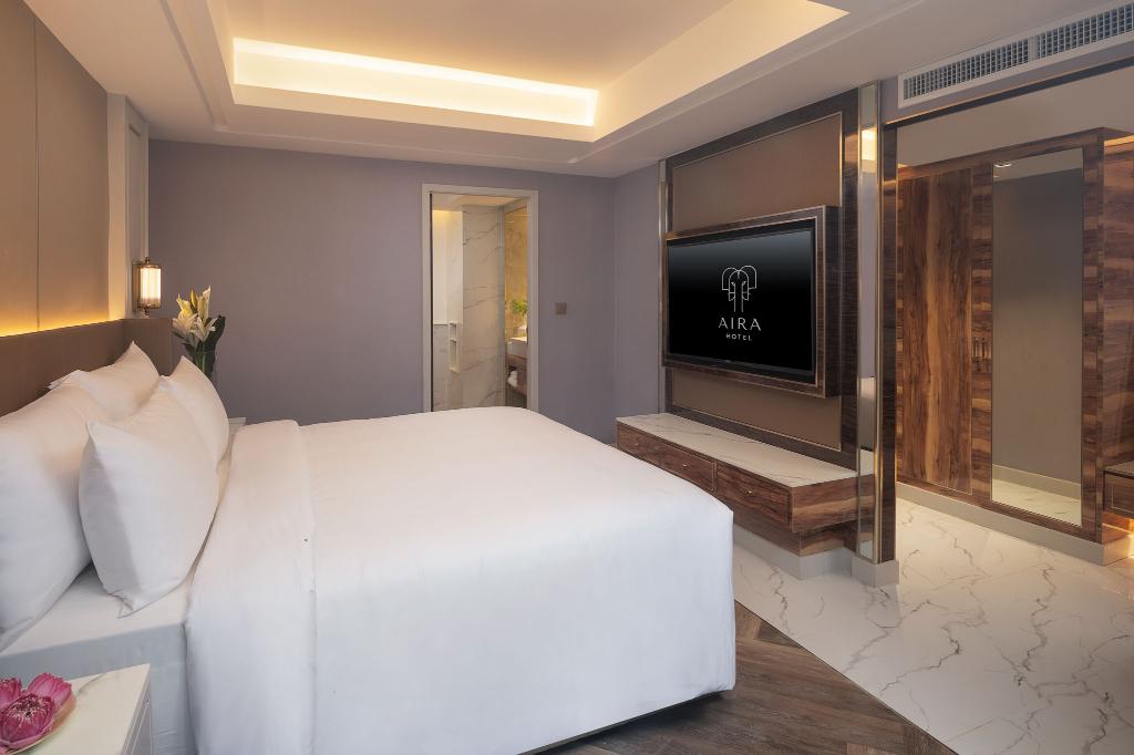 Aira Bangkok Sukhumvit 11 by Kingston Hotels