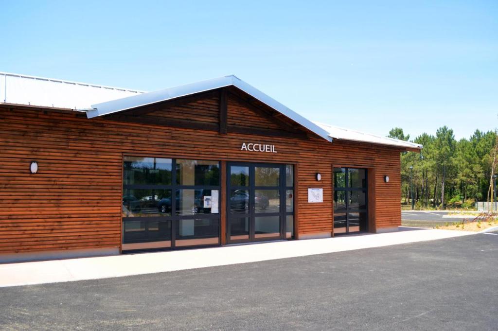 Residence Nemea Le Domaine Des Dunes