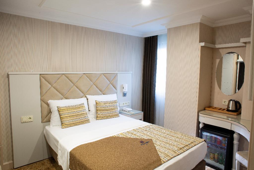 Alpinn Hotel Due