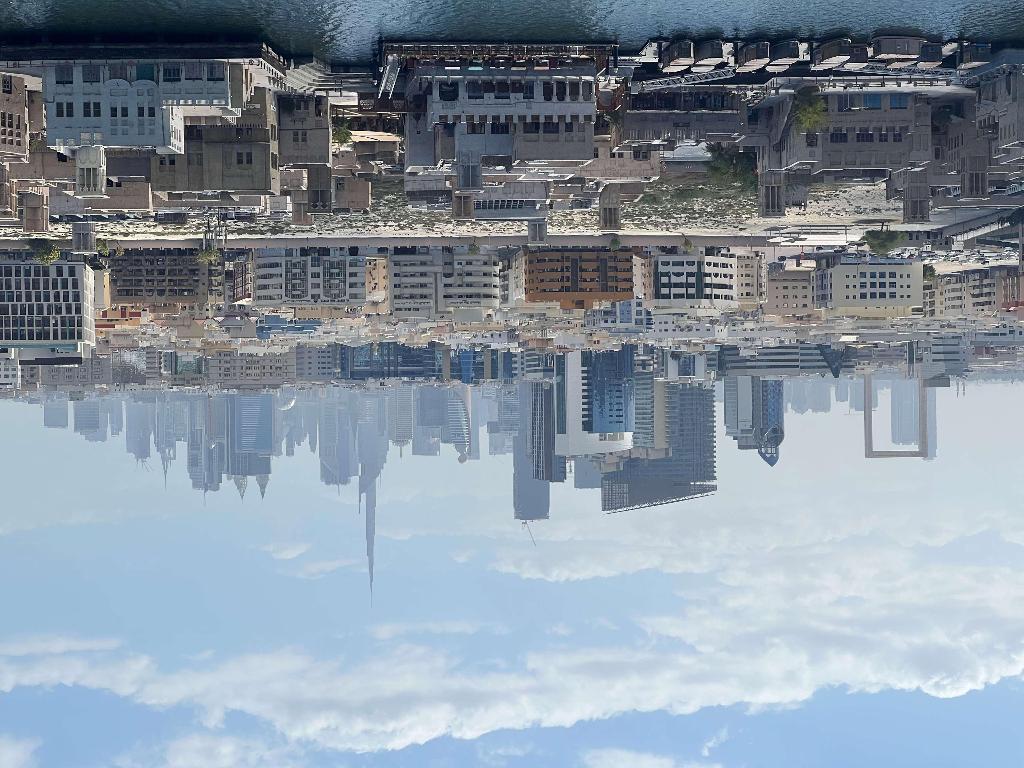 Hotel Carlton Dubai Creek Hotel, Vereinigte Arabische Emirate, Dubai. Großes 1