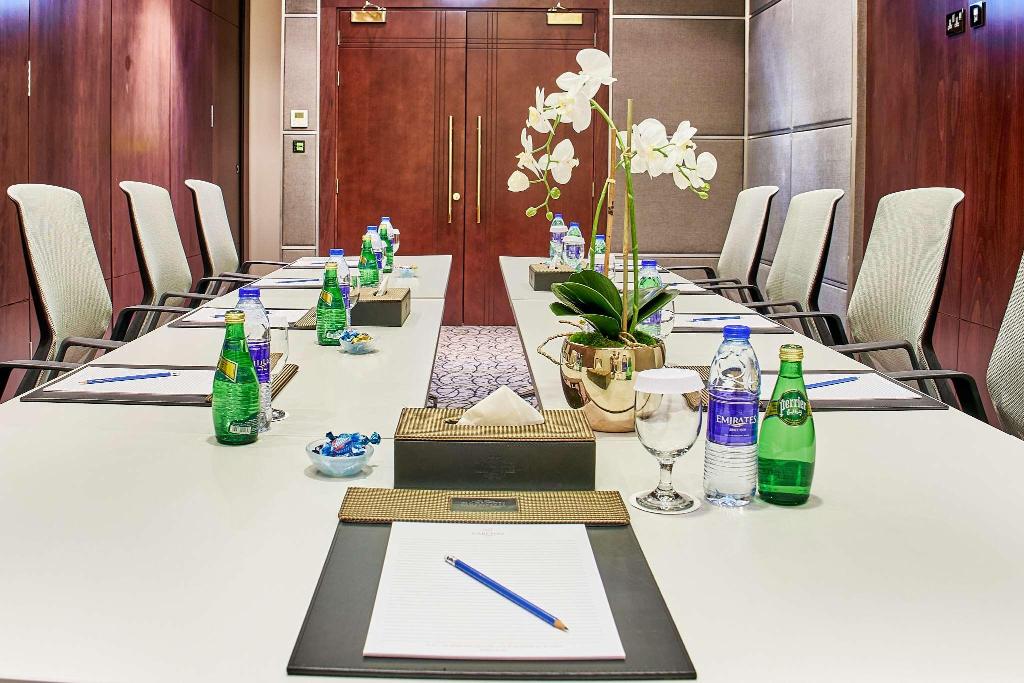 Carlton Dubai Creek Hotel - Conferences