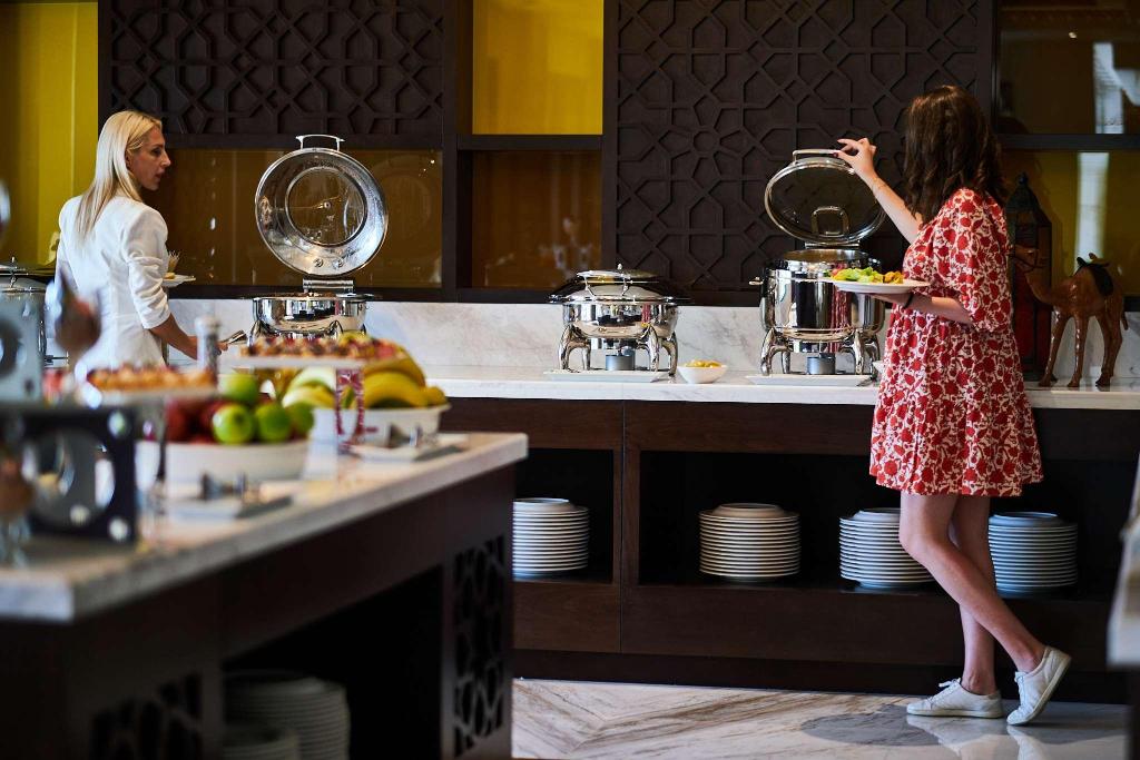 Hotel Carlton Dubai Creek Hotel, Vereinigte Arabische Emirate, Dubai. Großes 2