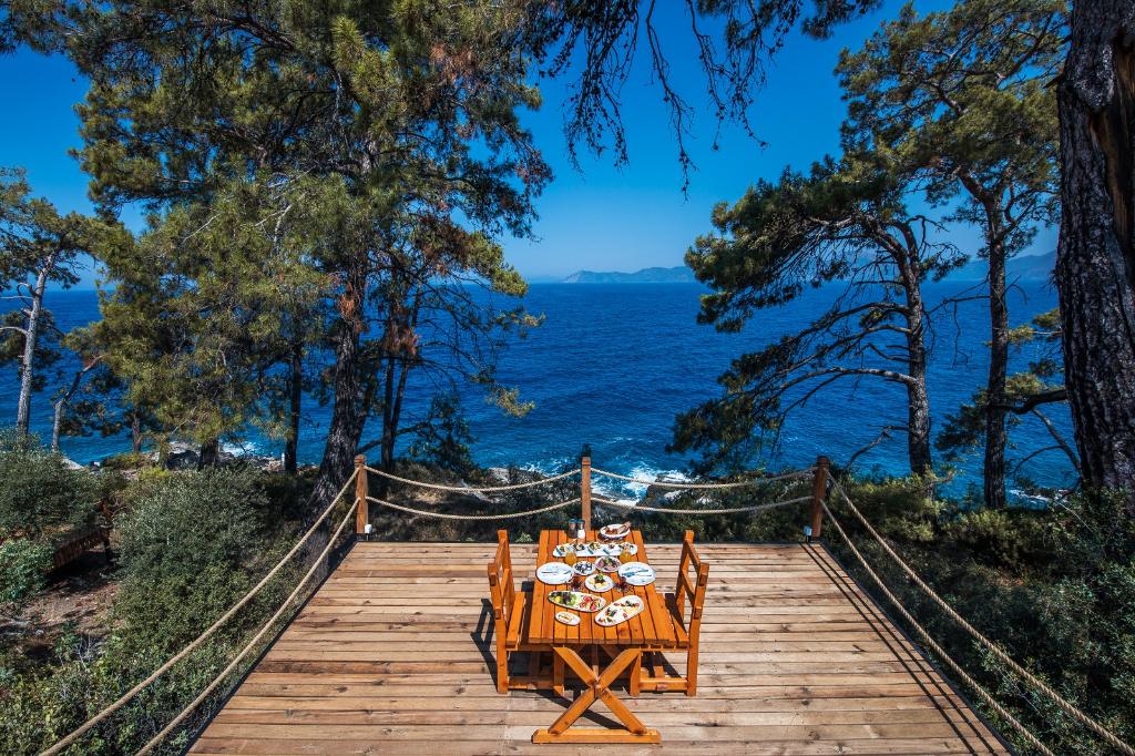 Hotel Lov Faralya, Türkei, Fethiye. Großes 16