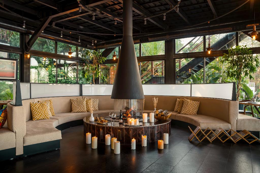Hotel Lov Faralya, Türkei, Fethiye. Großes 2