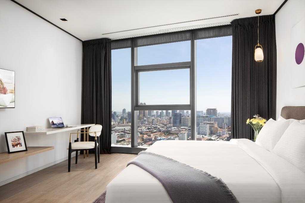 Citadines Flatiron Phnom Penh