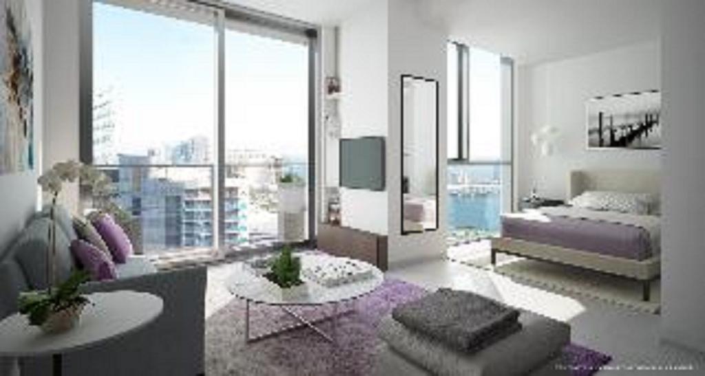 Yotel Pad Miami