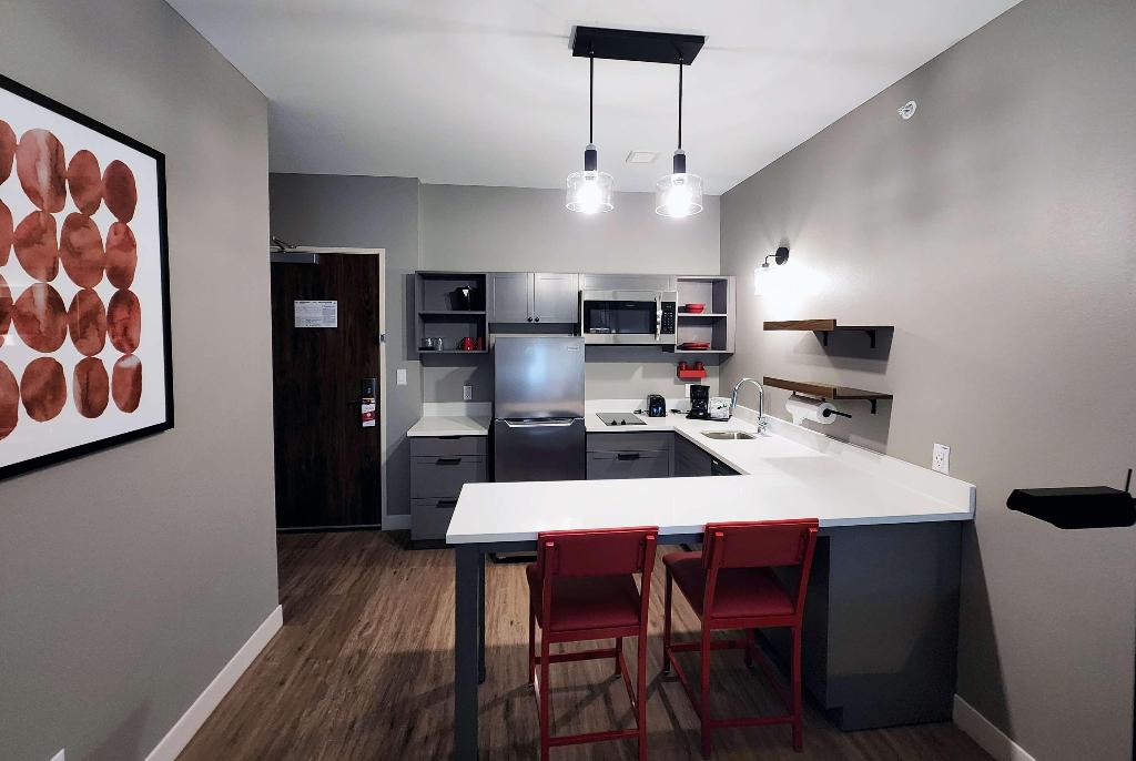 Hawthorn Suites by Wyndham Pflugerville