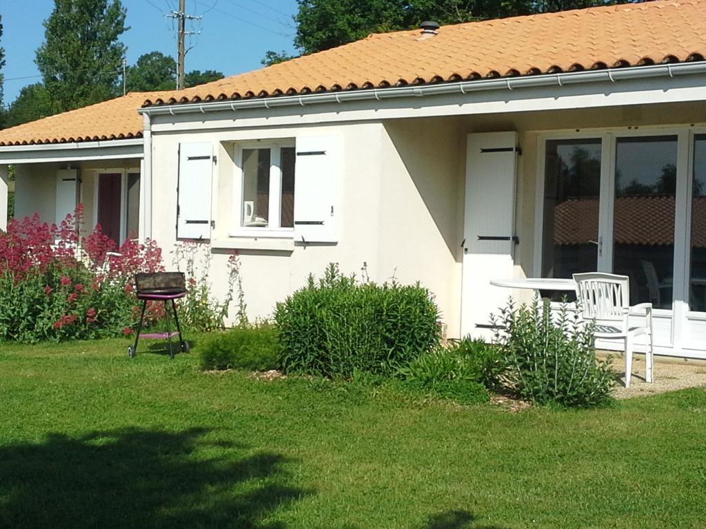 Olydea Domaine du Lambon