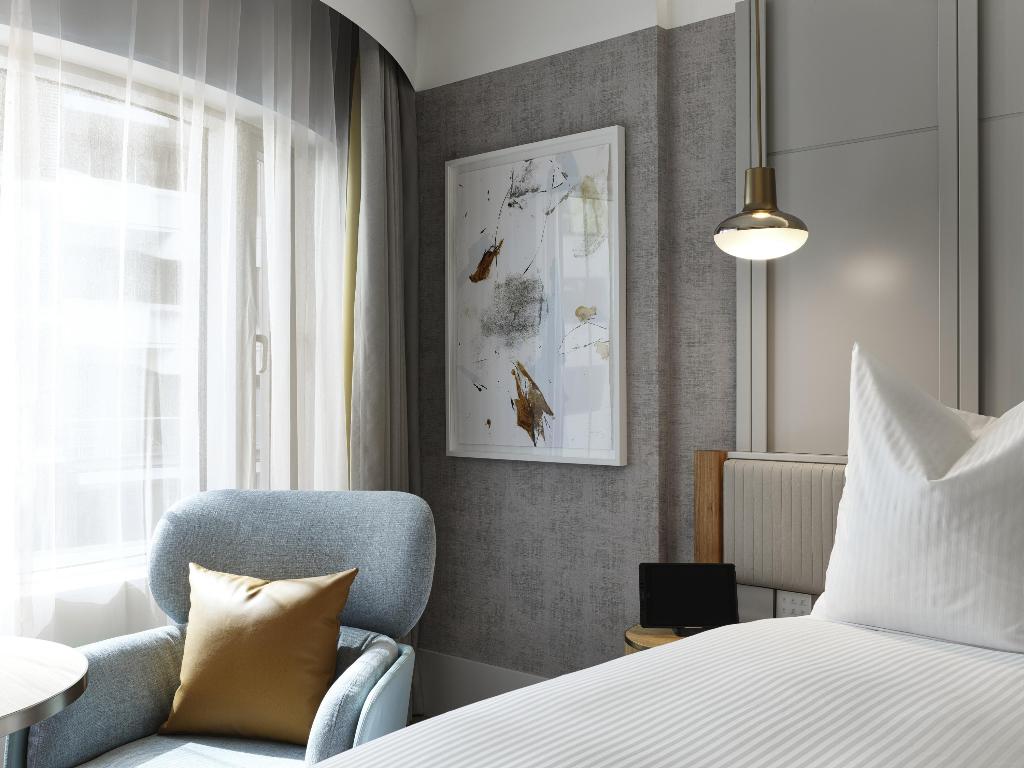 The Porter House Hotel Sydney - MGallery