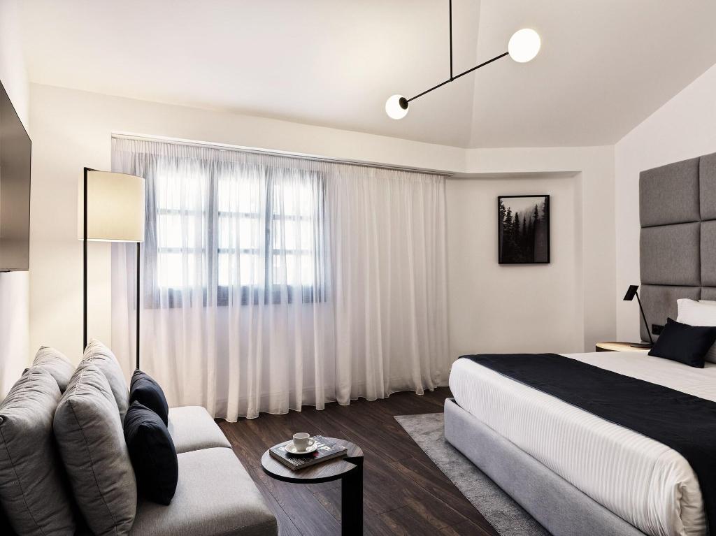 Vanoro Hotel