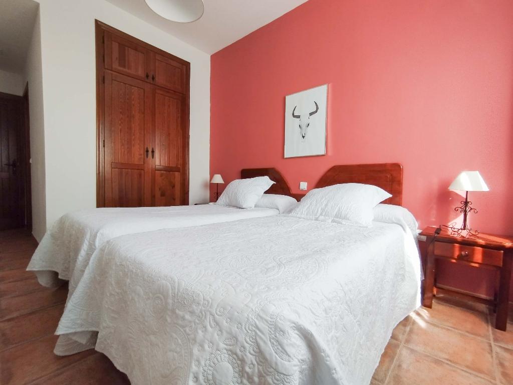Hotel Rural El Castillejo