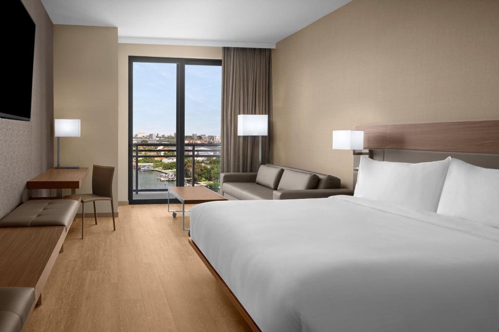 AC Hotel Clearwater Beach