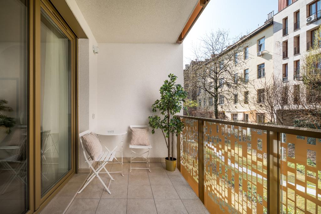 Vagabond Grand'or Suites