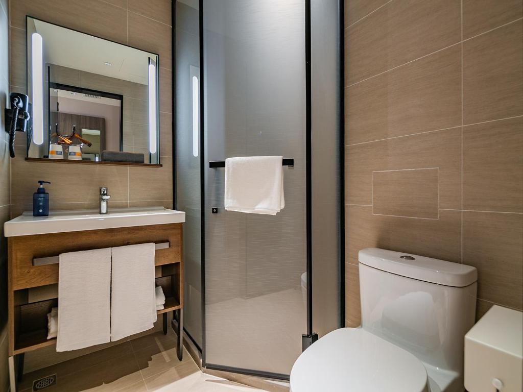 Hanting Hotel (Lanzhou Dongfanghong Plaza Pinglian