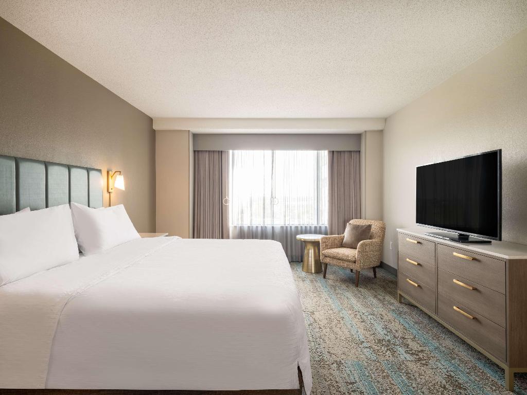 Homewood Suites by Hilton Toledo Downtown