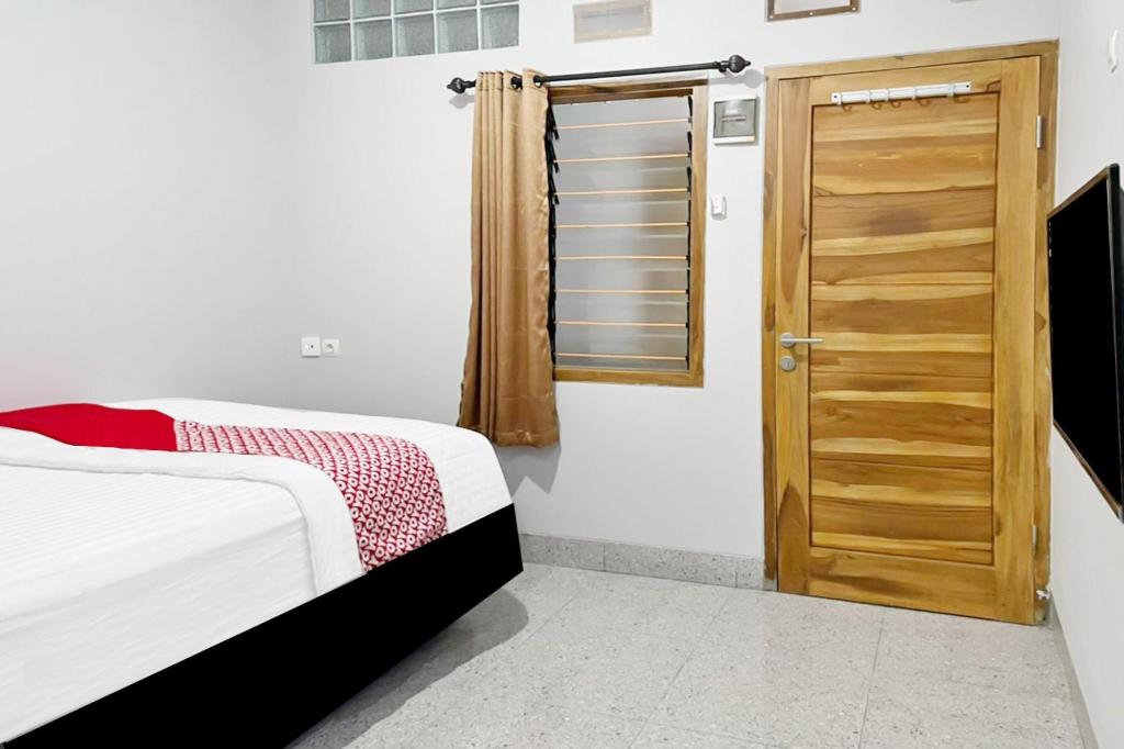 OYO 90708 Kbr Home
