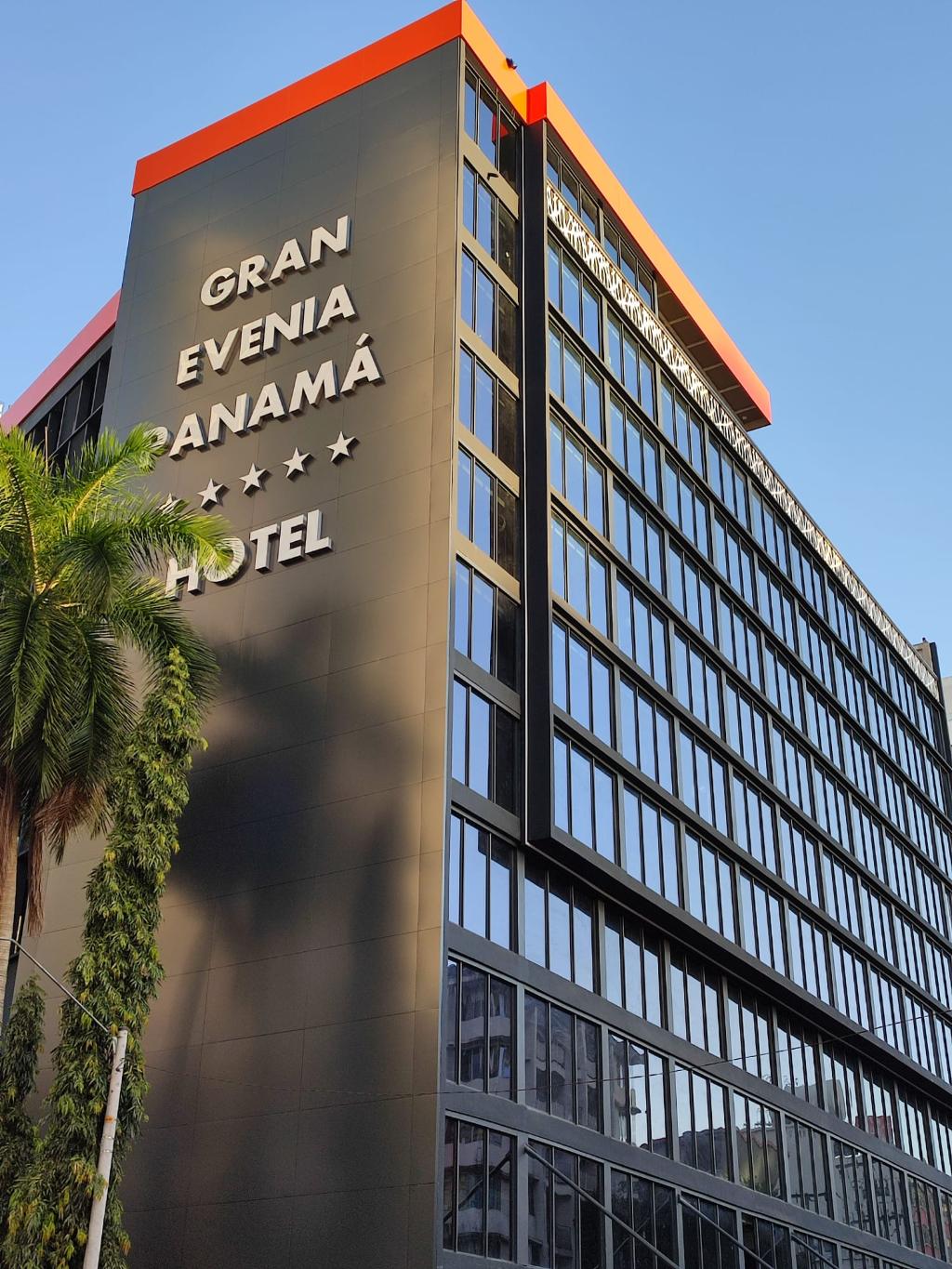 Hotel Gran Evenia Panama, Panama, Panama City. Großes 1
