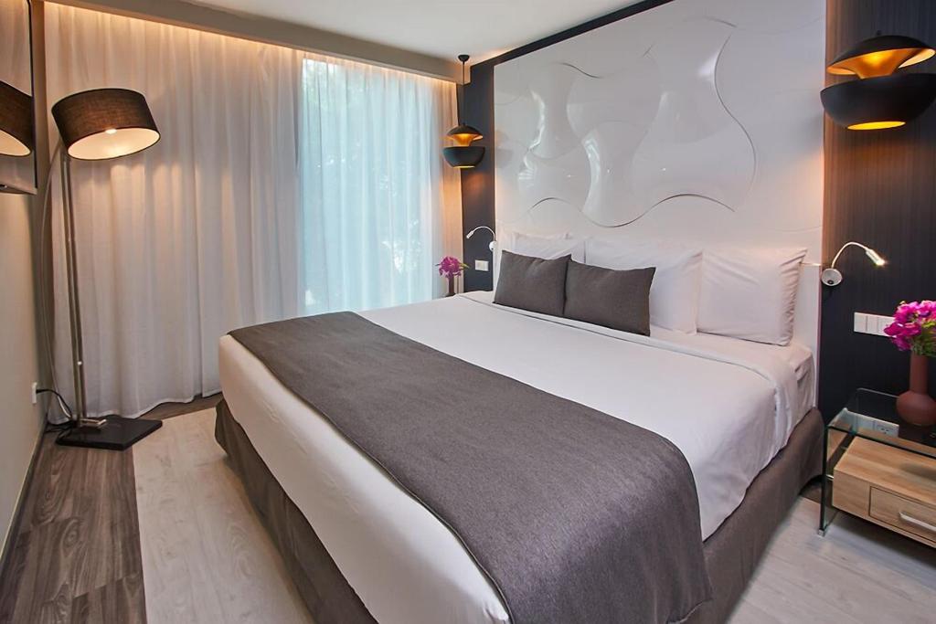 Hotel Gran Evenia Panama, Panama, Panama City. Großes 85
