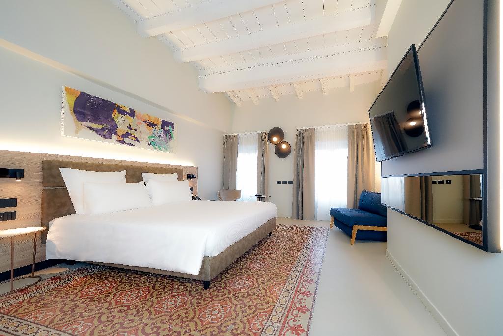 Bergamo INN 21