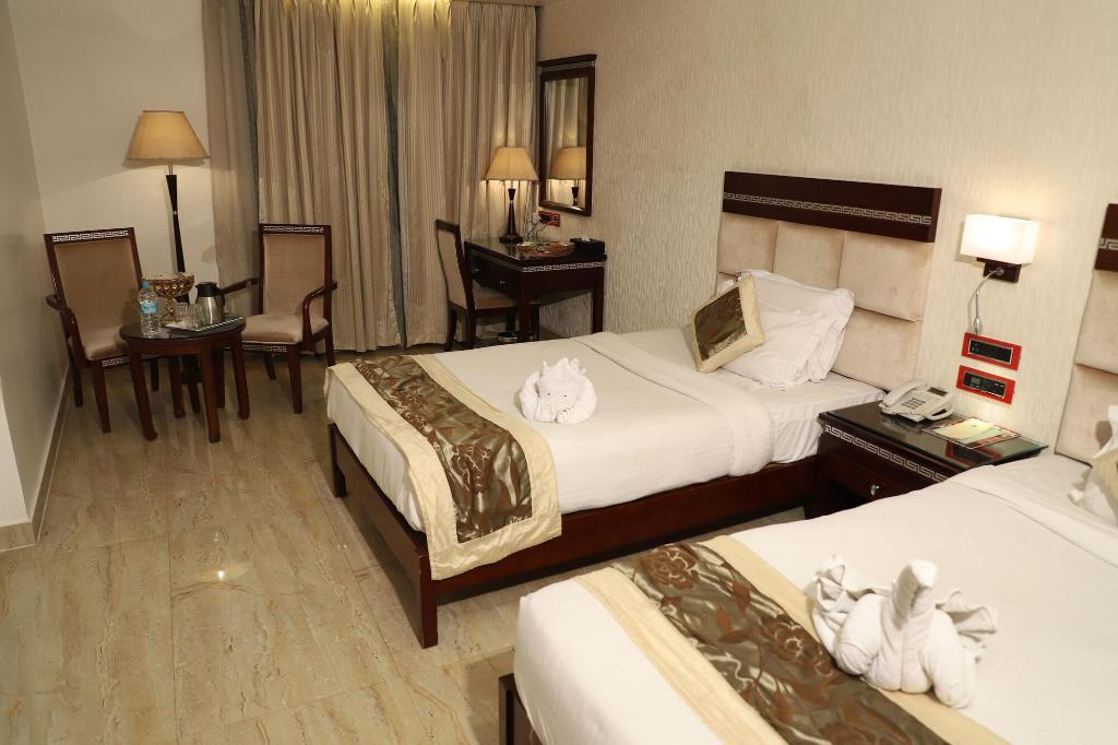 Republic Hotel