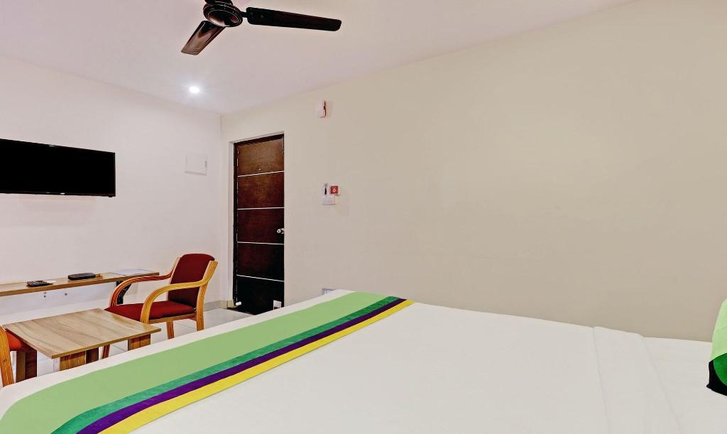 Treebo Trend Sai Suites Inn