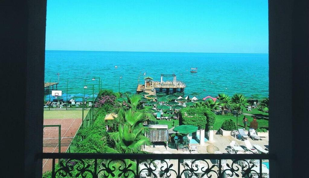 Hotel Sea Gull - All Inclusive