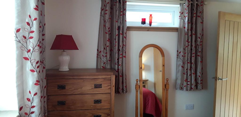 Trelawne Garden Annexe
