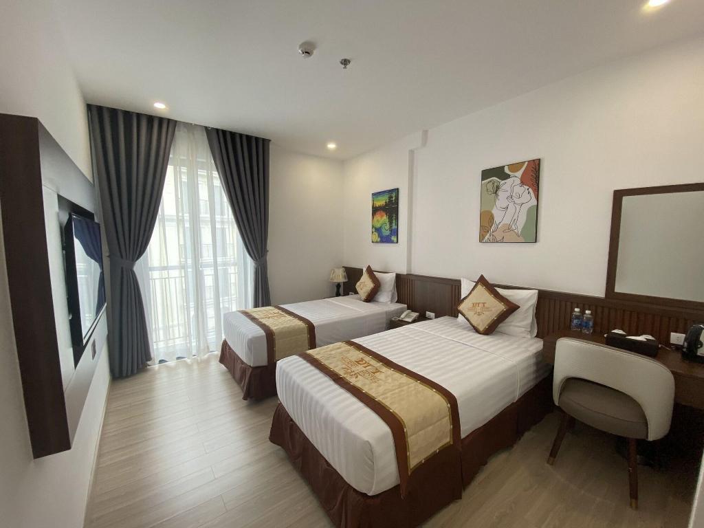 Harry Phu Quoc 2