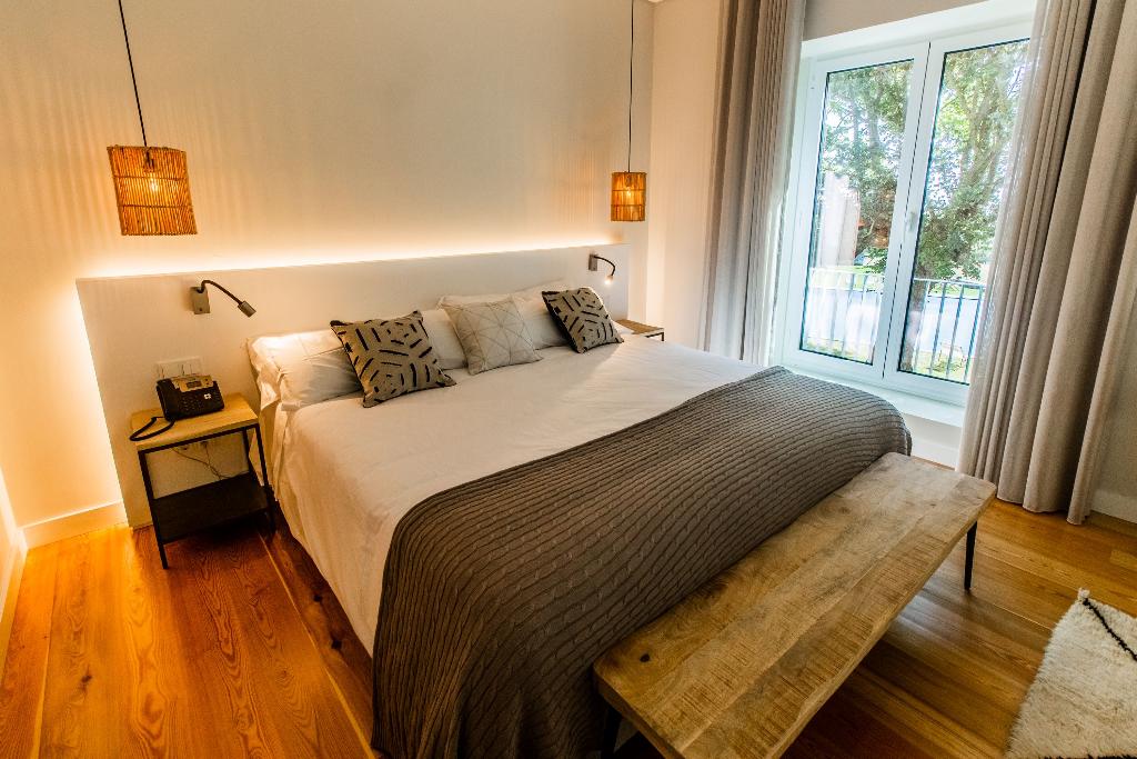 Sensi Azores Nature & SPA