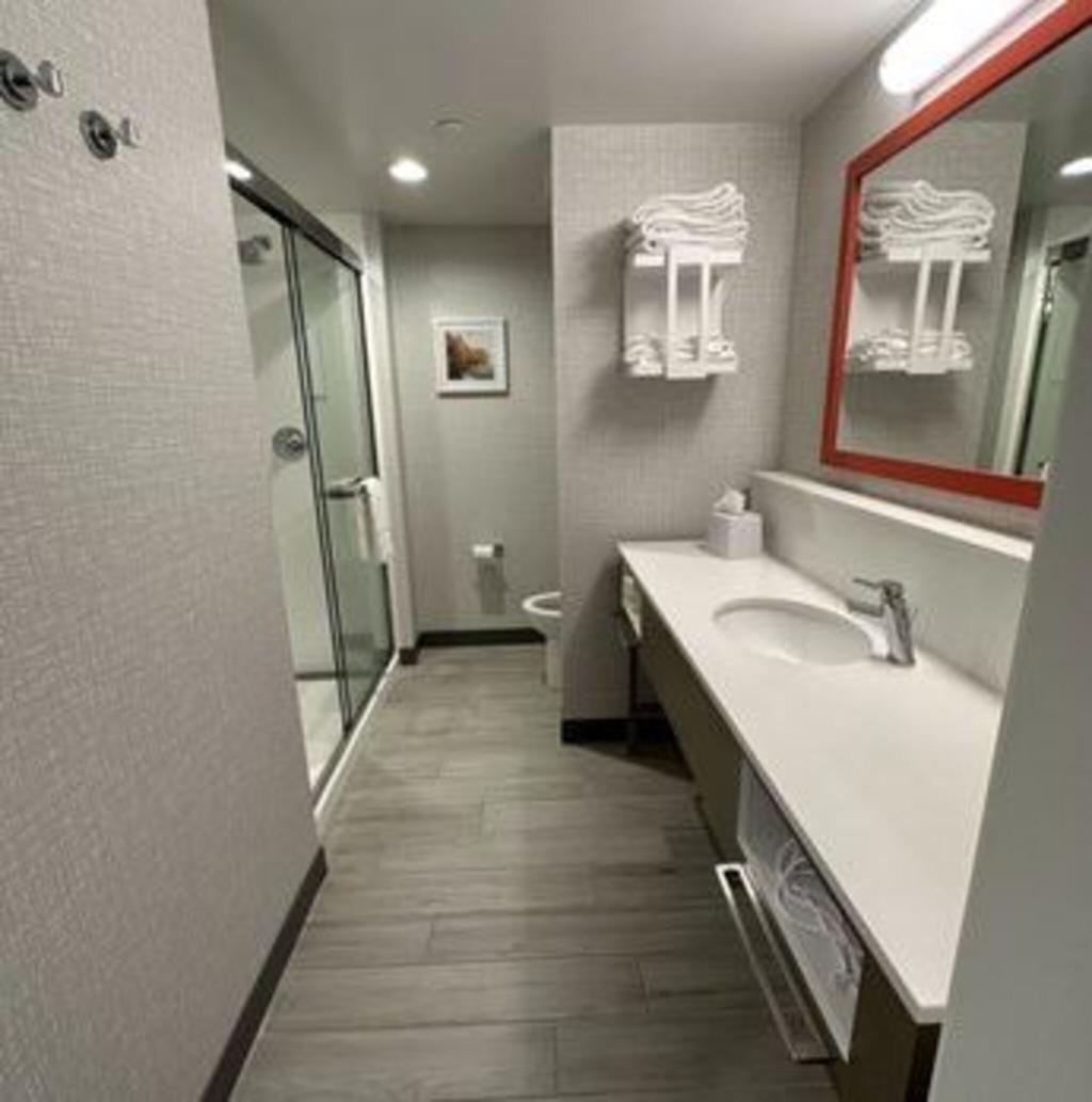 Hampton Inn By Hilton Tappahannock