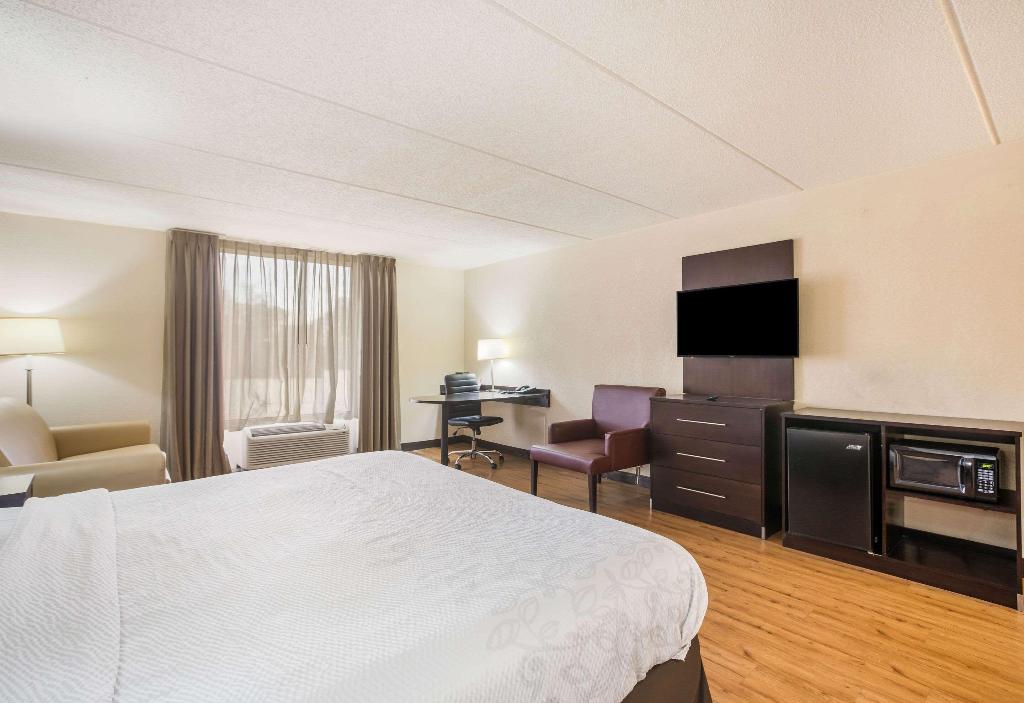 Rodeway Inn Smyrna